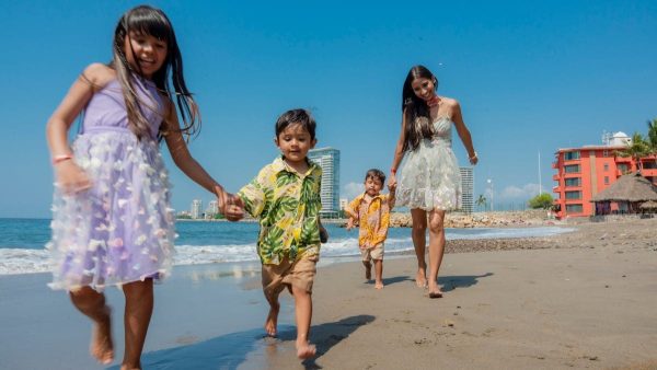 Actividades familiares para el bienestar