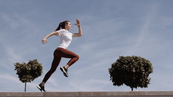 Ejercicios para una vida activa