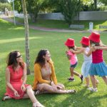 Actividades divertidas para la familia