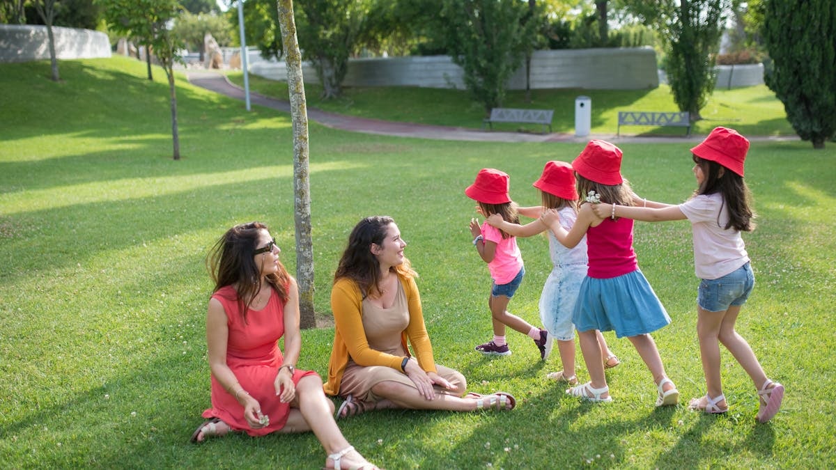 Actividades divertidas para la familia