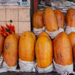 Beneficios de una dieta rica en frutas y verduras